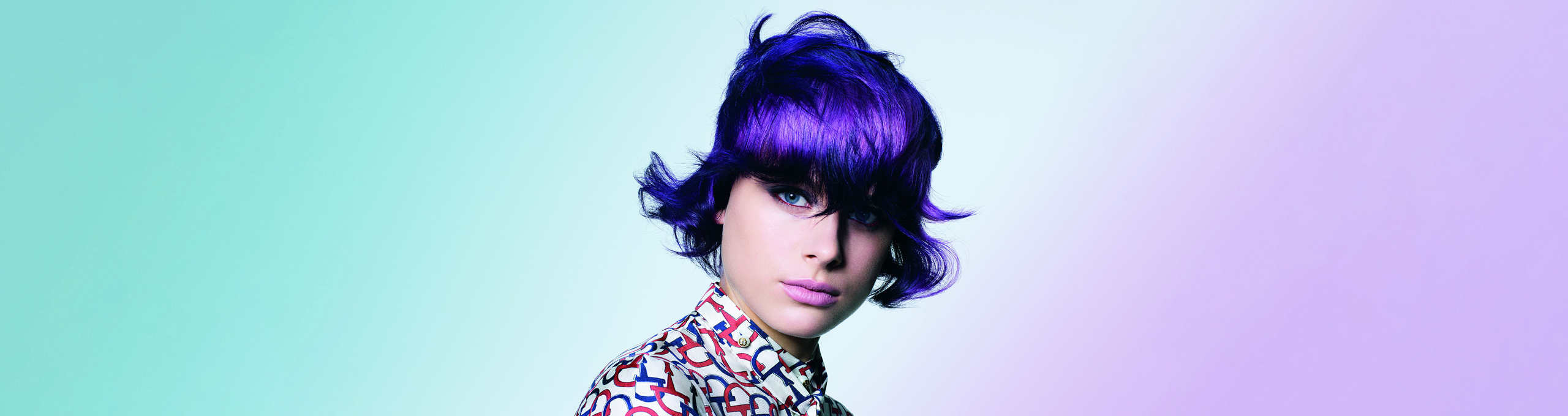 Adrian J Hairdressing — creative colour and styling