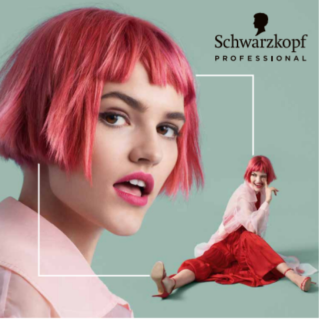Schwarzkopf Professional